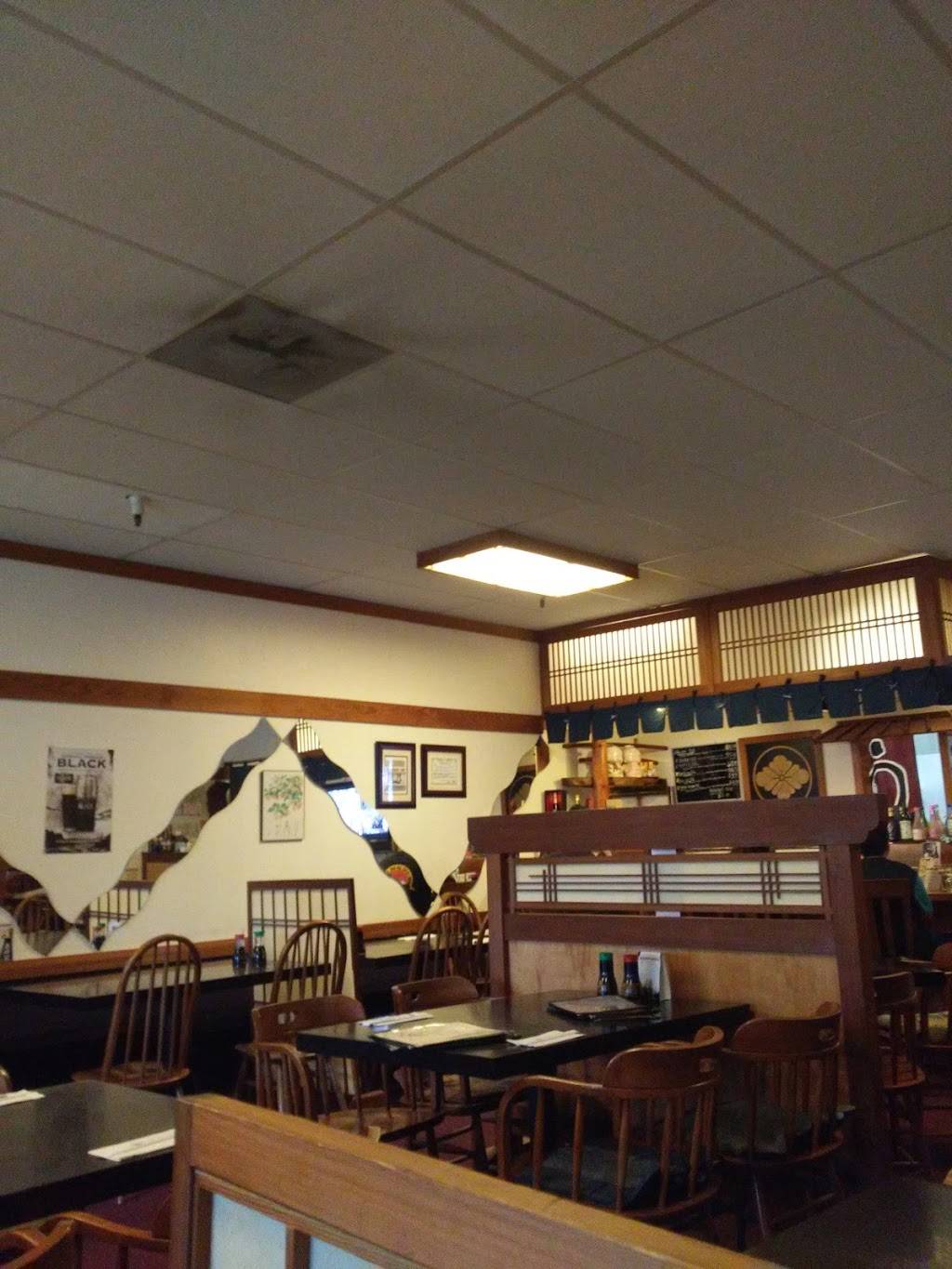 Hanabishi Japanese Cuisine | restaurant | 979 E Stanley Blvd, Livermore, CA 94550, USA | 9254551114 OR +1 925-455-1114