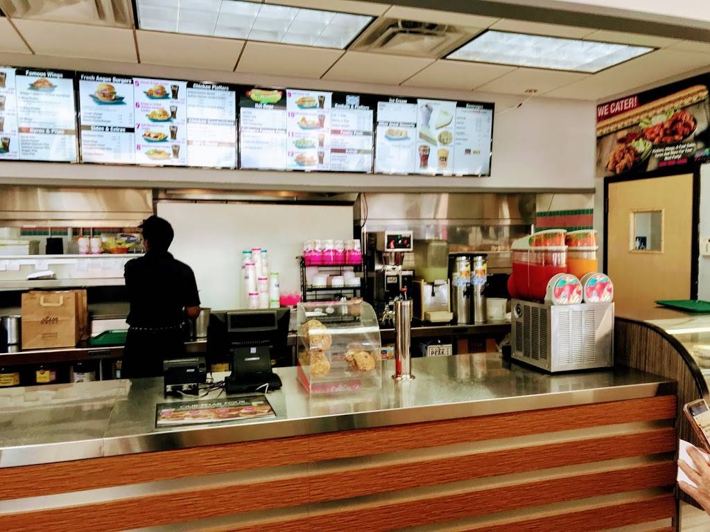 Miami Subs Grill | restaurant | 2749 Hollywood Blvd, Hollywood, FL 33020, USA | 9549265460 OR +1 954-926-5460