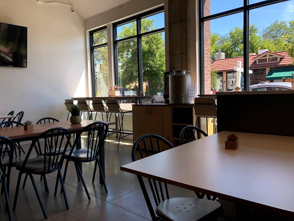 American Grind | restaurant | 81 South Pennsylvania Avenue, Denver, CO 80209, USA | 7193683847 OR +1 719-368-3847