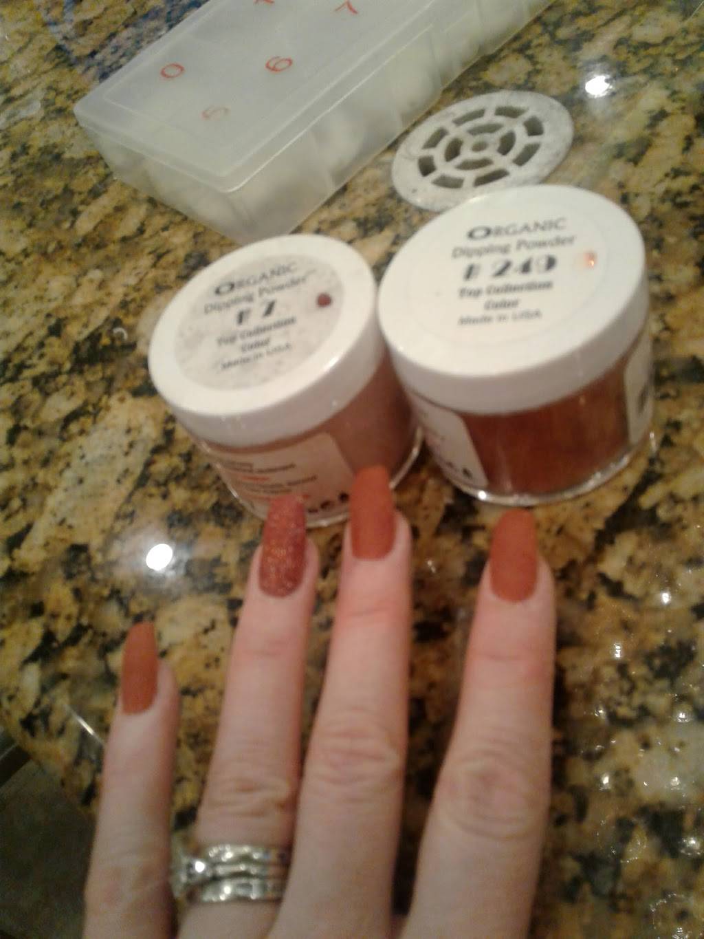 Wingstop | restaurant | 102 East Ovilla Road Suite B3, Red Oak, TX 75154, USA | 9725765550 OR +1 972-576-5550