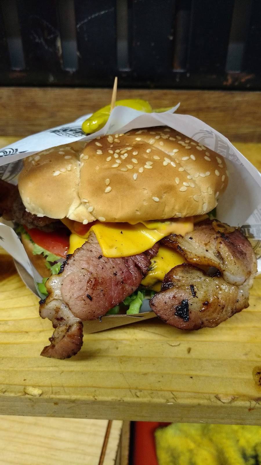 Mother burgers | restaurant | Calle D 136, Roberto de la Madrid, 22435 Tijuana, B.C., Mexico | 016642923658 OR +52 664 292 3658