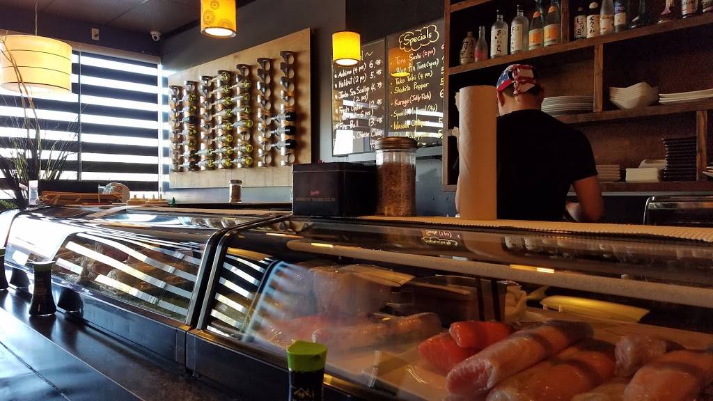 Sushi Nori | restaurant | 1835 S Centre City Pkwy, Escondido, CA 92025, USA | 7607465009 OR +1 760-746-5009