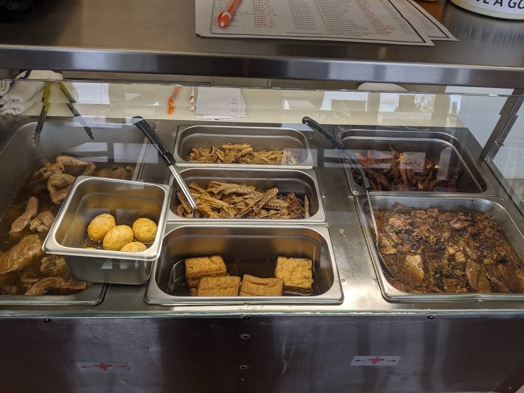 HuaKee BBQ | restaurant | 5072 W 92nd Ave, Westminster, CO 80031, USA | 7205358871 OR +1 720-535-8871