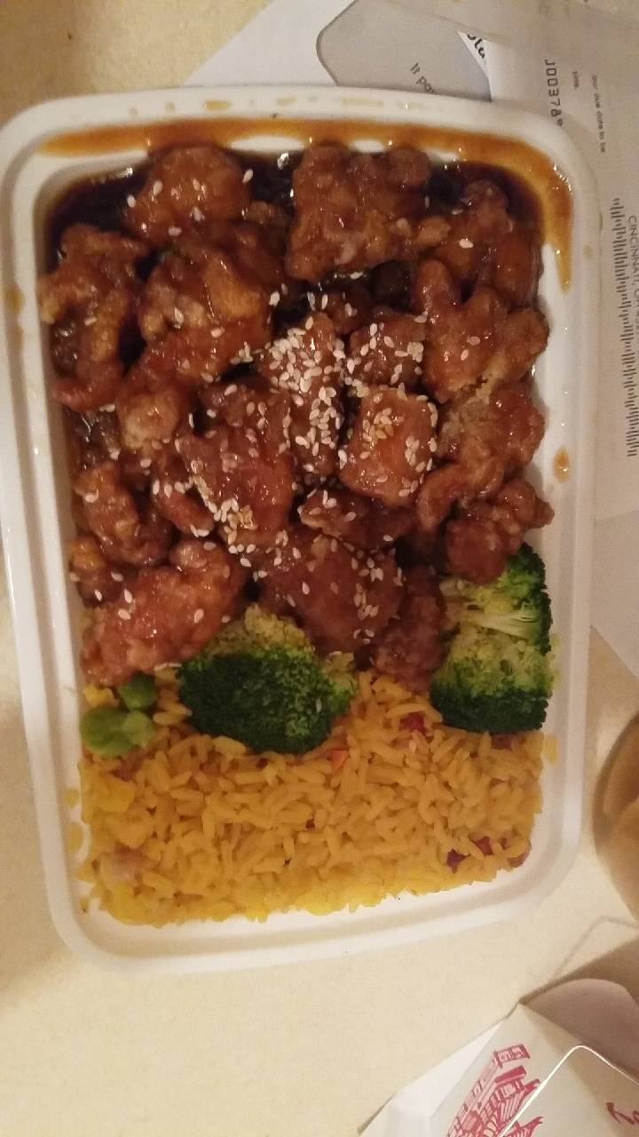 China Star | restaurant | 2779 Youngstown Rd SE, Warren, OH 44484, USA | 3303696666 OR +1 330-369-6666