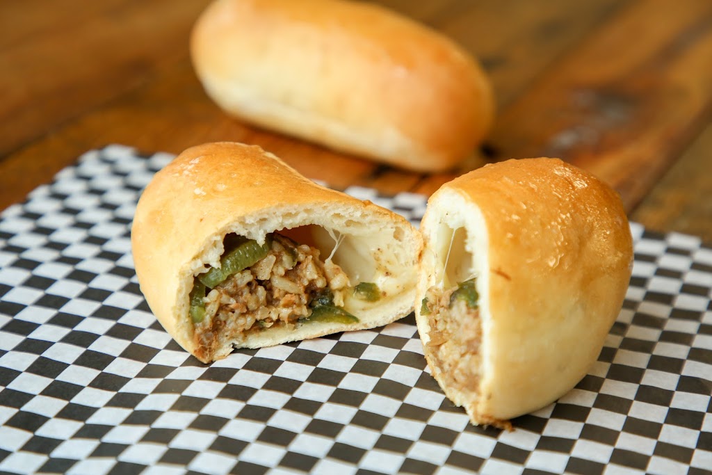 The Kolache Kitchen - Airline Hwy. | restaurant | 15168 Airline Hwy, Baton Rouge, LA 70817, USA | 2254085997 OR +1 225-408-5997