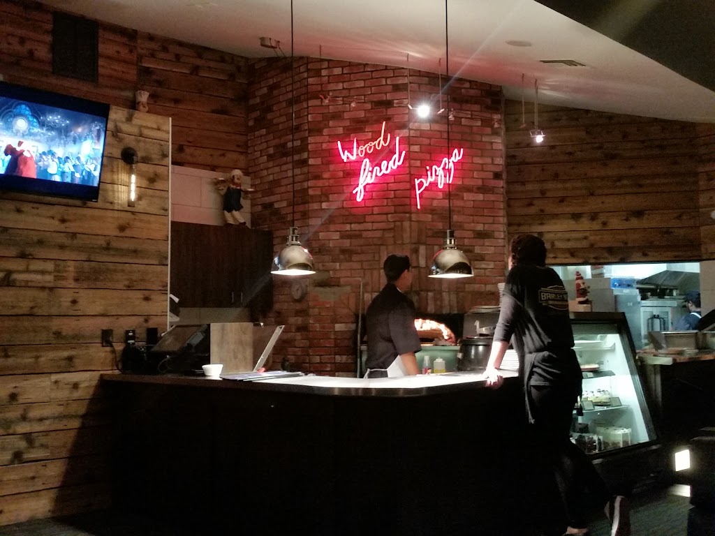 Barley Brothers Brewery | restaurant | 1425 McCulloch Blvd N, Lake Havasu City, AZ 86403, USA | 9285057837 OR +1 928-505-7837