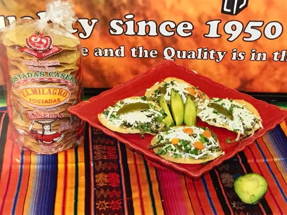 El Milagro of Atlanta | restaurant | 2674 Weaver Way, Atlanta, GA 30340, USA | 7704558977 OR +1 770-455-8977