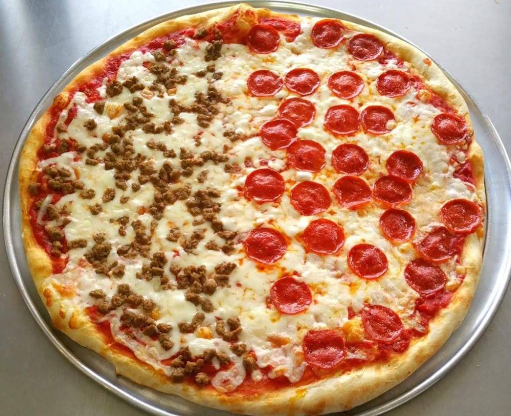 Milanos Pizza | restaurant | 6525 Memphis Arlington Rd #105, Bartlett, TN 38135, USA | 9013724849 OR +1 901-372-4849