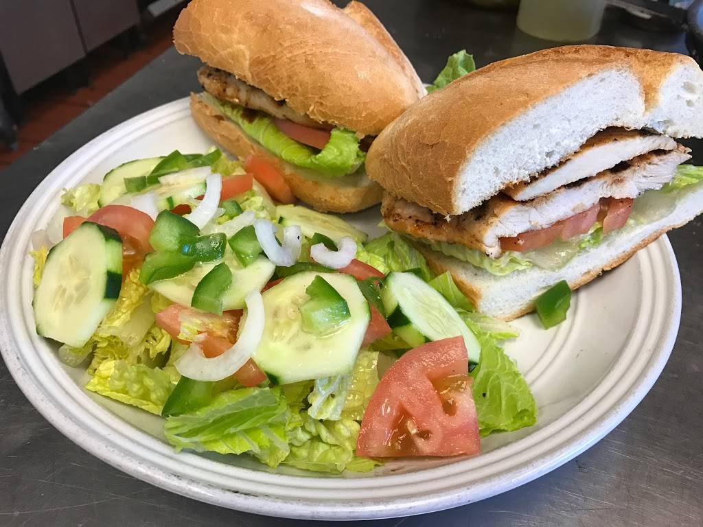 Oporto BBQ | restaurant | 635 Springfield Ave, Berkeley Heights, NJ 07922, USA | 9085081234 OR +1 908-508-1234