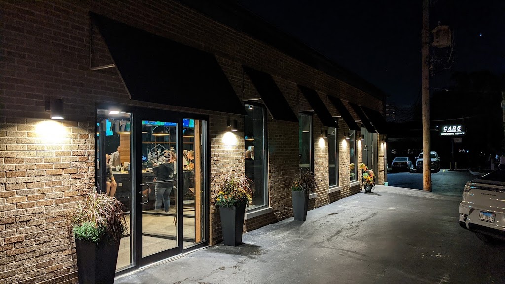 The Shack Indoor Golf Club | restaurant | 1717 Chestnut Ave, Glenview, IL 60025, USA | 8479042905 OR +1 847-904-2905