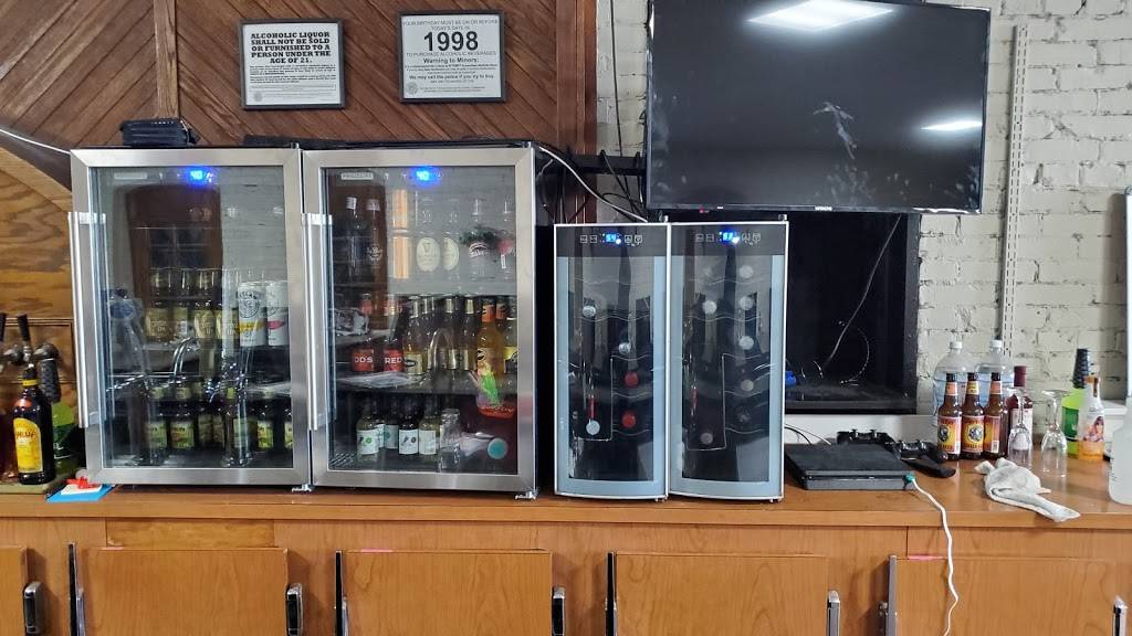 Aiden Place | restaurant | 42 E Lake St, Sand Lake, MI 49343, USA | 6164196713 OR +1 616-419-6713