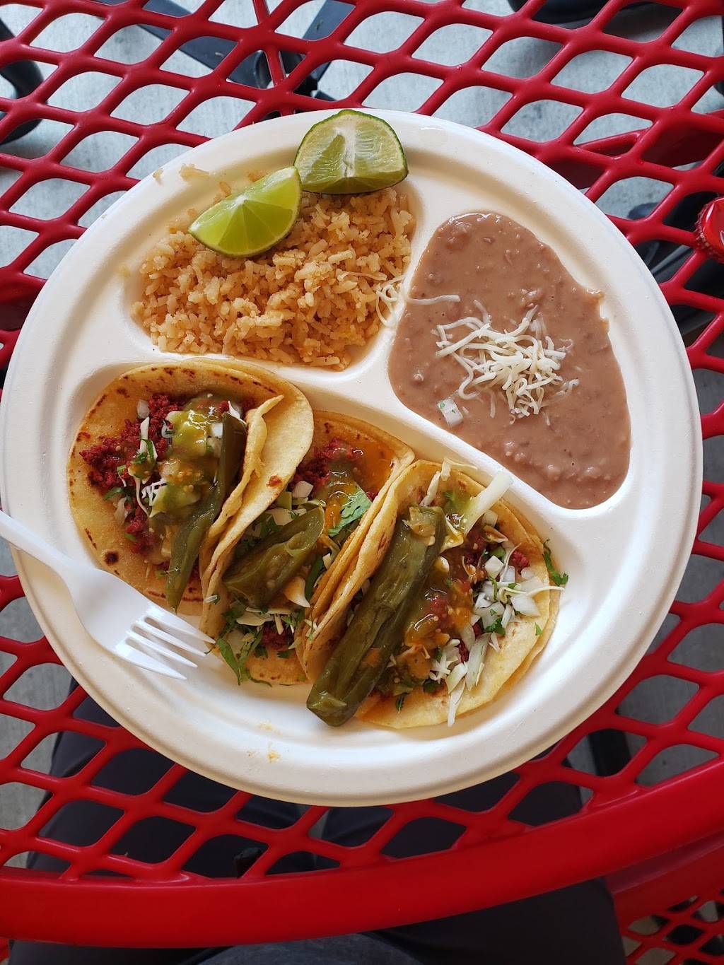 Taqueria Tulancingo | restaurant | 903 NE 3rd St, McMinnville, OR 97128, USA | 5038831674 OR +1 503-883-1674