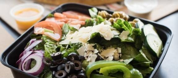 Rosatis Pizza | restaurant | 186 E Main St, Braidwood, IL 60408, USA | 8154582100 OR +1 815-458-2100