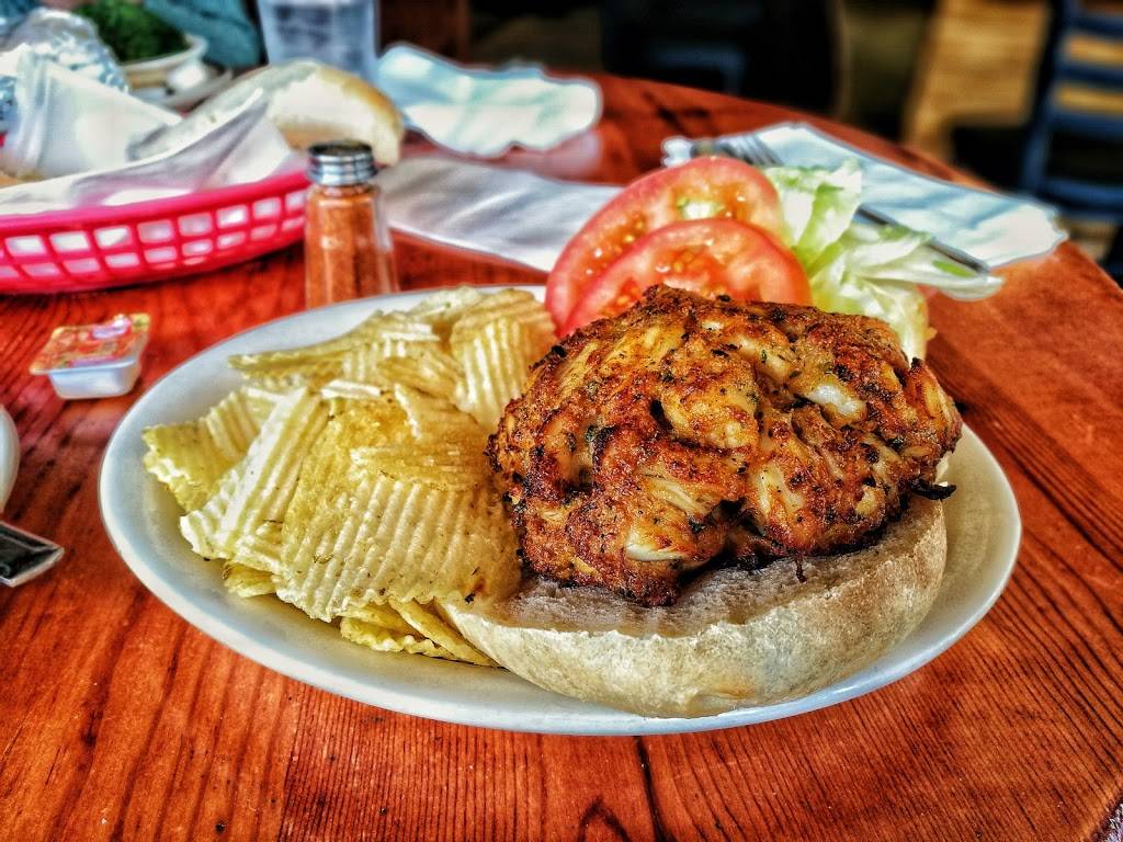 Schultzs Crab House | restaurant | 1732 Old Eastern Ave, Essex, MD 21221, USA | 4106871020 OR +1 410-687-1020