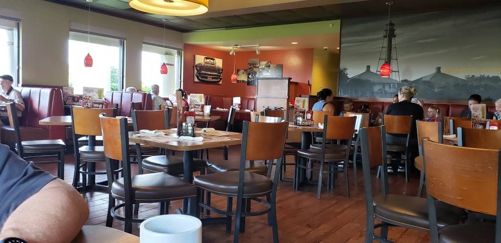 Dennys | restaurant | 9340 Marketplace Rd, Fort Myers, FL 33912, USA | 2397685488 OR +1 239-768-5488