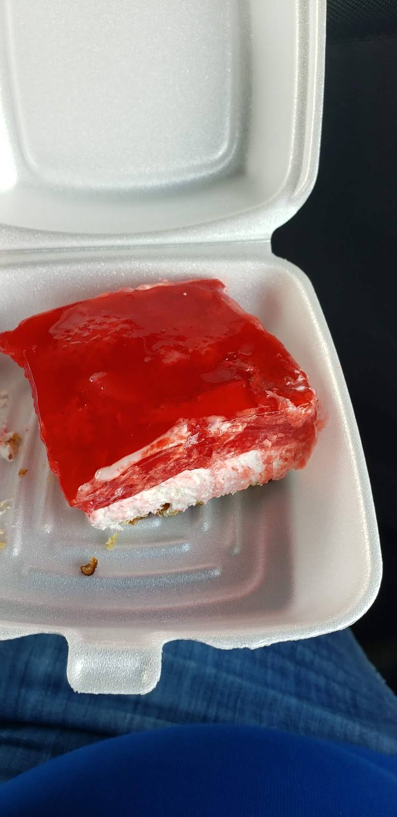 Simply Delicious | bakery | 2215 Danville Rd SW, Decatur, AL 35601, USA | 2563557564 OR +1 256-355-7564