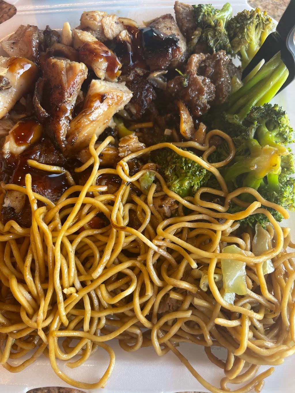 Panda Express | restaurant | 3275 S Ave 8 E, Yuma, AZ 85364, USA | 9287268006 OR +1 928-726-8006