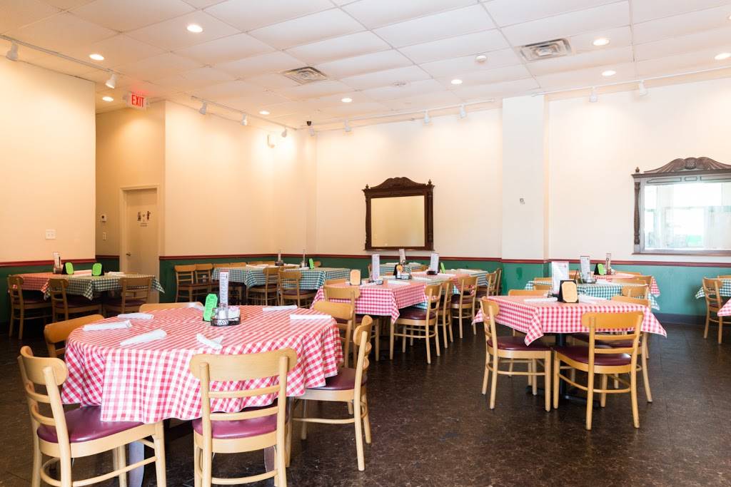 Happy Italian Pizzeria | restaurant | 7105 Jefferson Hwy, Harahan, LA 70123, USA | 5043054666 OR +1 504-305-4666