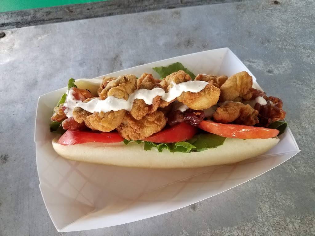 Sunny Beaches BBQ | restaurant | 280 State Rte 415, Osteen, FL 32764, USA | 4079484807 OR +1 407-948-4807