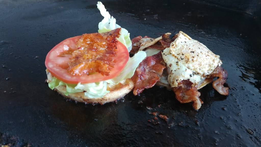 Pete Mayos Original Waffleburgers | restaurant | 5044 Imperial Ave, San Diego, CA 92113, USA | 6193819408 OR +1 619-381-9408