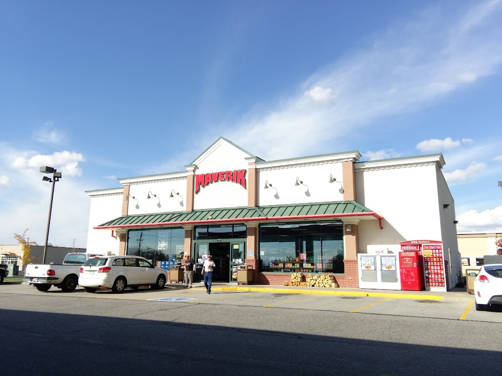 Maverik Adventures First Stop | restaurant | 849 E Gordon Ave, Layton, UT 84040, USA | 8015445276 OR +1 801-544-5276