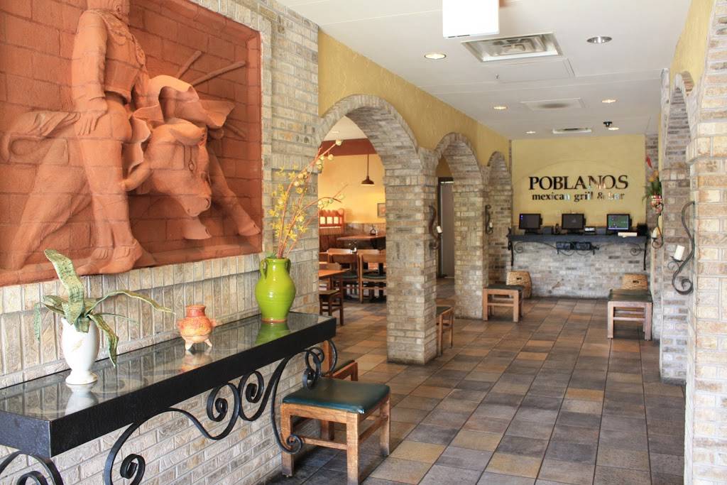 Poblanos Mexican Grill & Bar | restaurant | 2697 Boones Creek Rd, Johnson City, TN 37615, USA | 4239280178 OR +1 423-928-0178