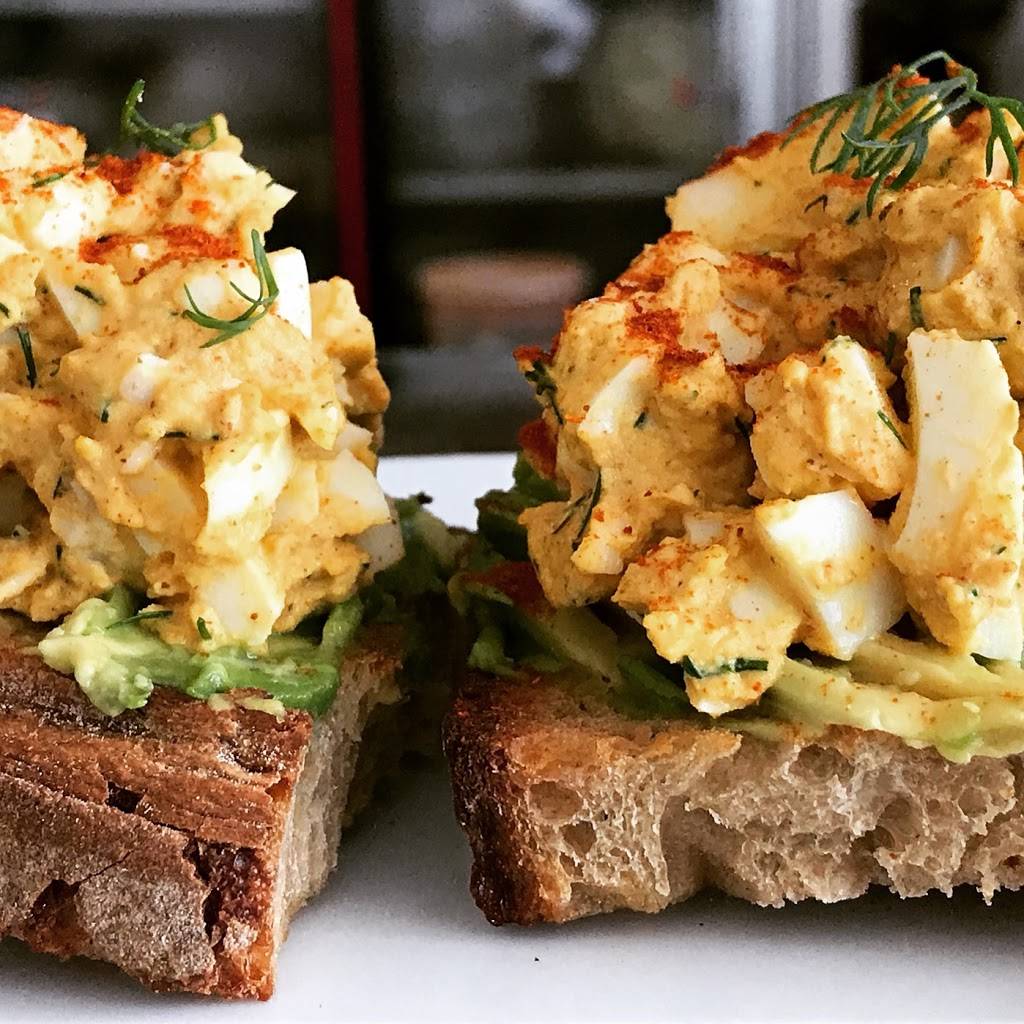 Fox and Lion Bread | cafe | 5273 3rd St, San Francisco, CA 94124, USA | 4158729789 OR +1 415-872-9789