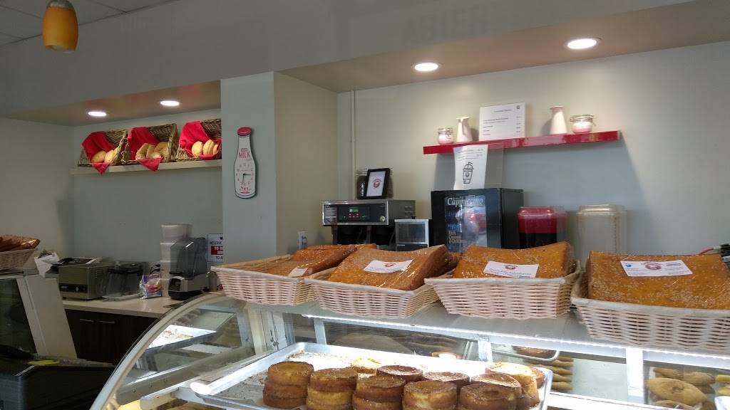 Continental Bakery | bakery | 12105 Saticoy St, North Hollywood, CA 91605, USA | 8182550811 OR +1 818-255-0811