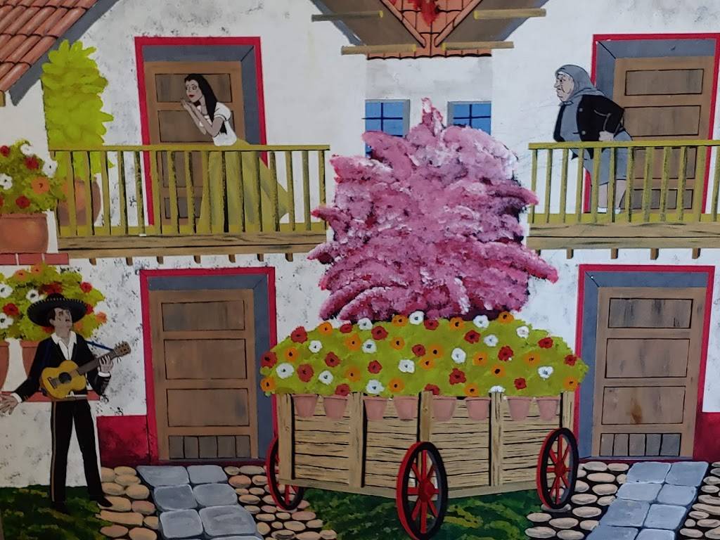 Matehuala Mexican Restaurant | restaurant | 114 Court Sq S, Talladega, AL 35160, USA | 2563625754 OR +1 256-362-5754