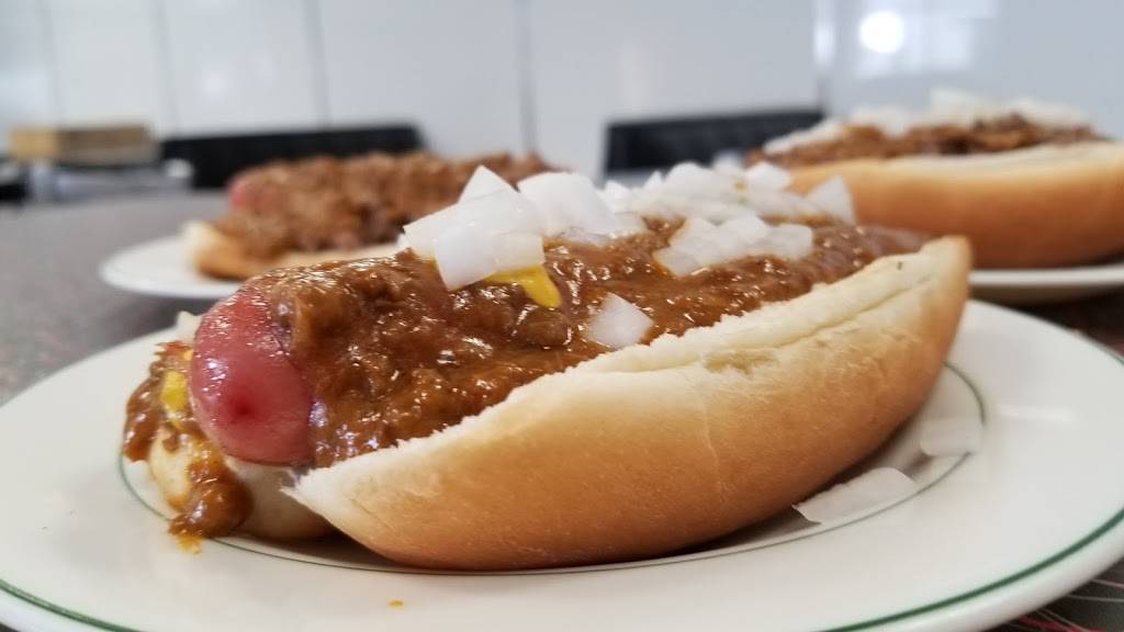 Happys Hamburgers | restaurant | 10435 N Scottsdale Rd, Scottsdale, AZ 85253, USA | 4806302330 OR +1 480-630-2330