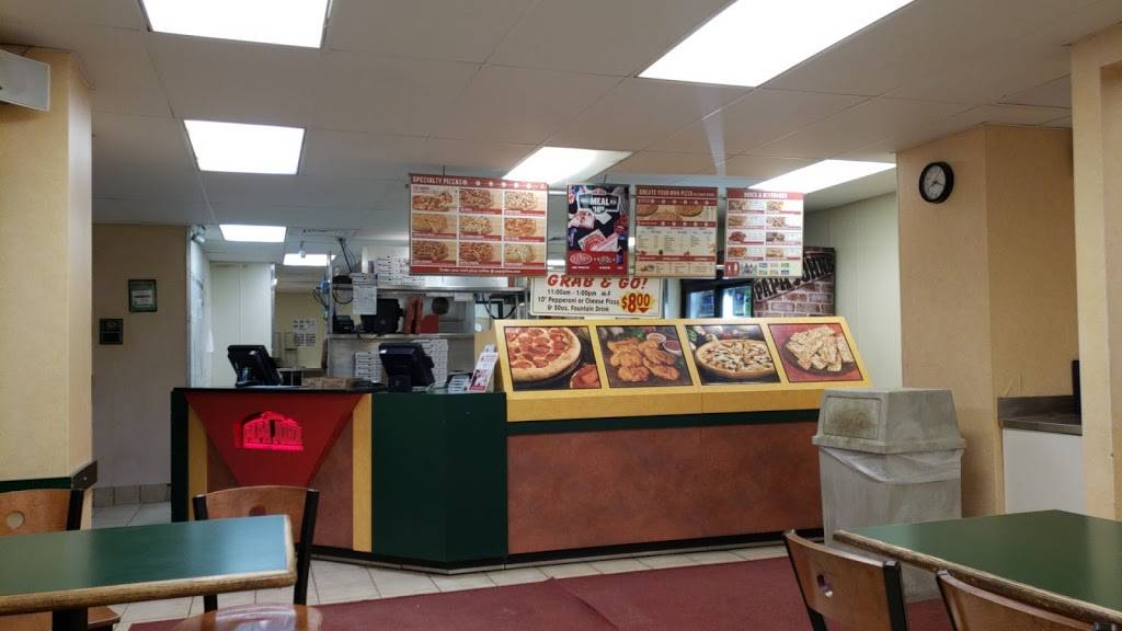 Papa Johns Pizza | restaurant | 6109 Mokapu Rd, Kailua, HI 96734, USA | 8082544005 OR +1 808-254-4005
