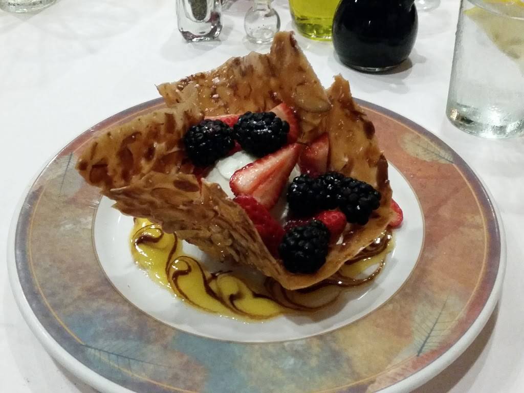 Rossas Cucina Enoteca | restaurant | 425 N Vineyard Ave, Ontario, CA 91764, USA | 9099371220 OR +1 909-937-1220