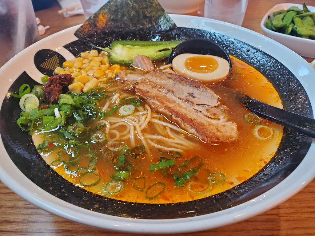 Silverlake Ramen | restaurant | 421 E La Habra Blvd, La Habra, CA 90631, USA | 5622457208 OR +1 562-245-7208