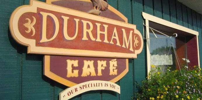 Durham Cafe | restaurant | 102 William St S, Lindsay, ON K9V 3B1, Canada | 7058783853 OR +1 705-878-3853