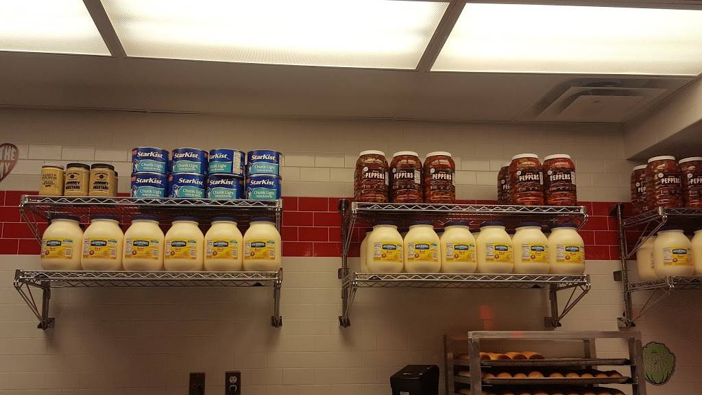 Jimmy Johns | meal delivery | 404 N Carrollton Ave, New Orleans, LA 70119, USA | 5045706184 OR +1 504-570-6184