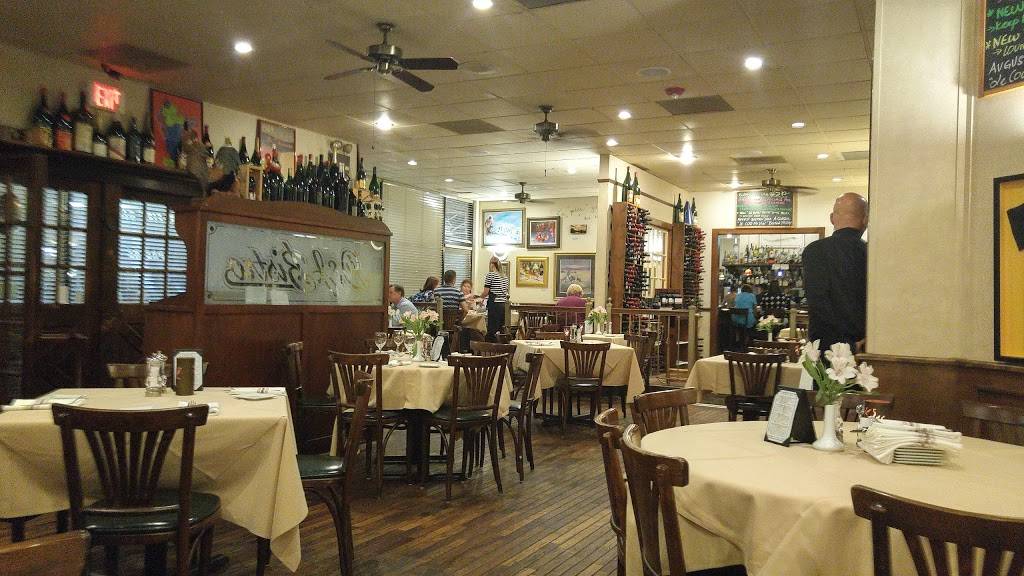 D & J Bistro | restaurant | 466 S Rand Rd, Lake Zurich, IL 60047, USA | 8474388001 OR +1 847-438-8001