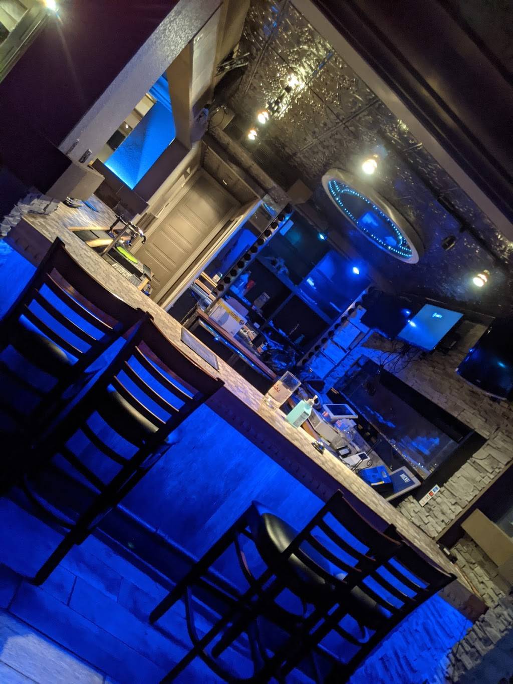 The Breakfast Bar Ultra Lounge | restaurant | 14444 W McNichols Rd, Detroit, MI 48235, USA | 3132707244 OR +1 313-270-7244