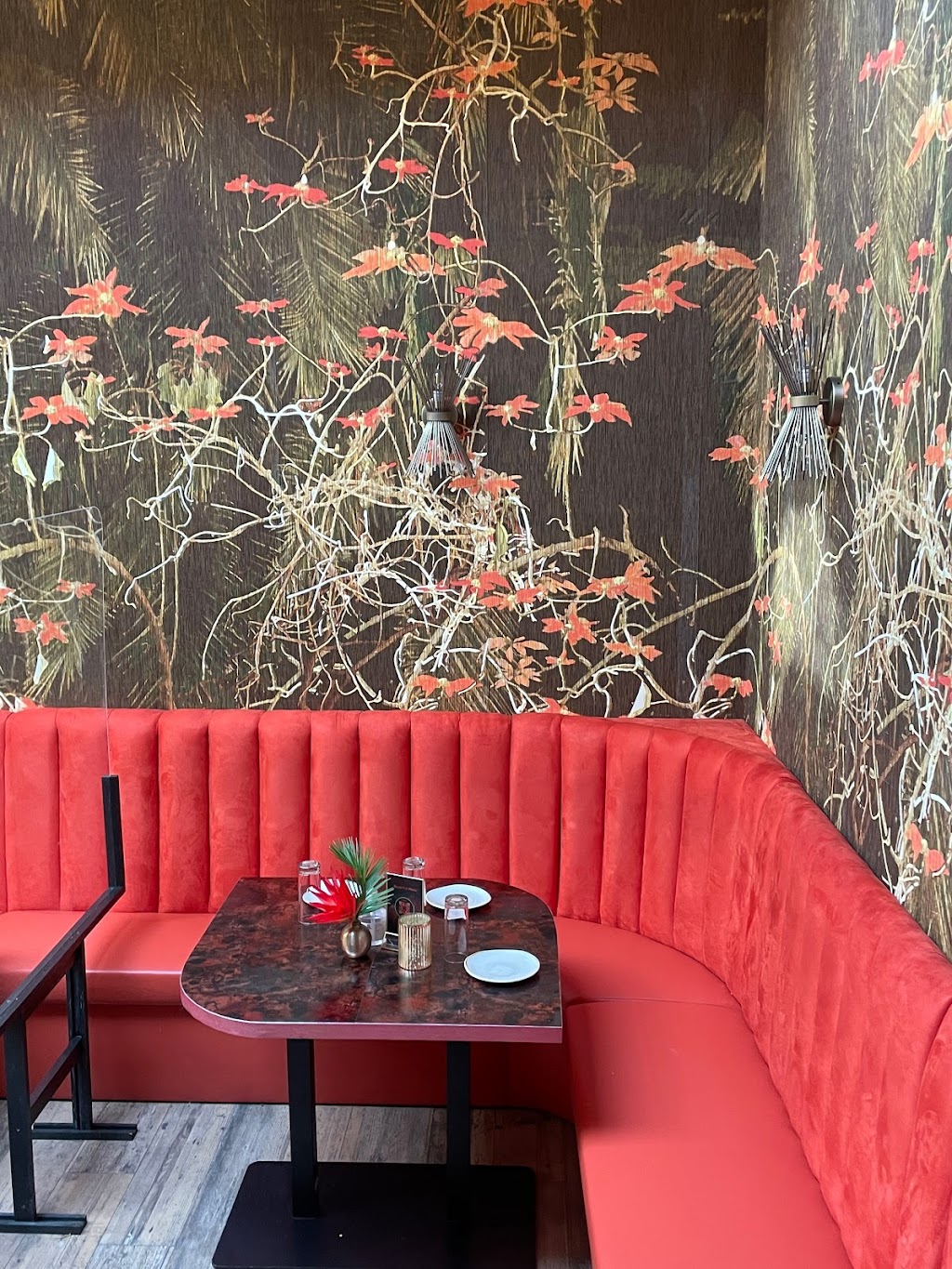 Kokomo | restaurant | 65 Kent Ave, Brooklyn, NY 11249, USA | 3477991312 OR +1 347-799-1312