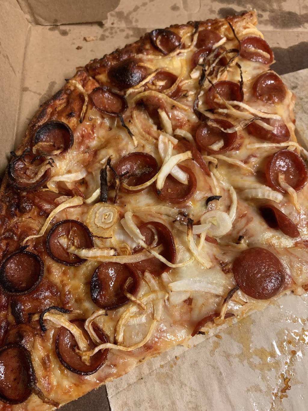 Johns Pizza & Subs | restaurant | 680 Campbell Blvd, Getzville, NY 14068, USA | 7166368600 OR +1 716-636-8600