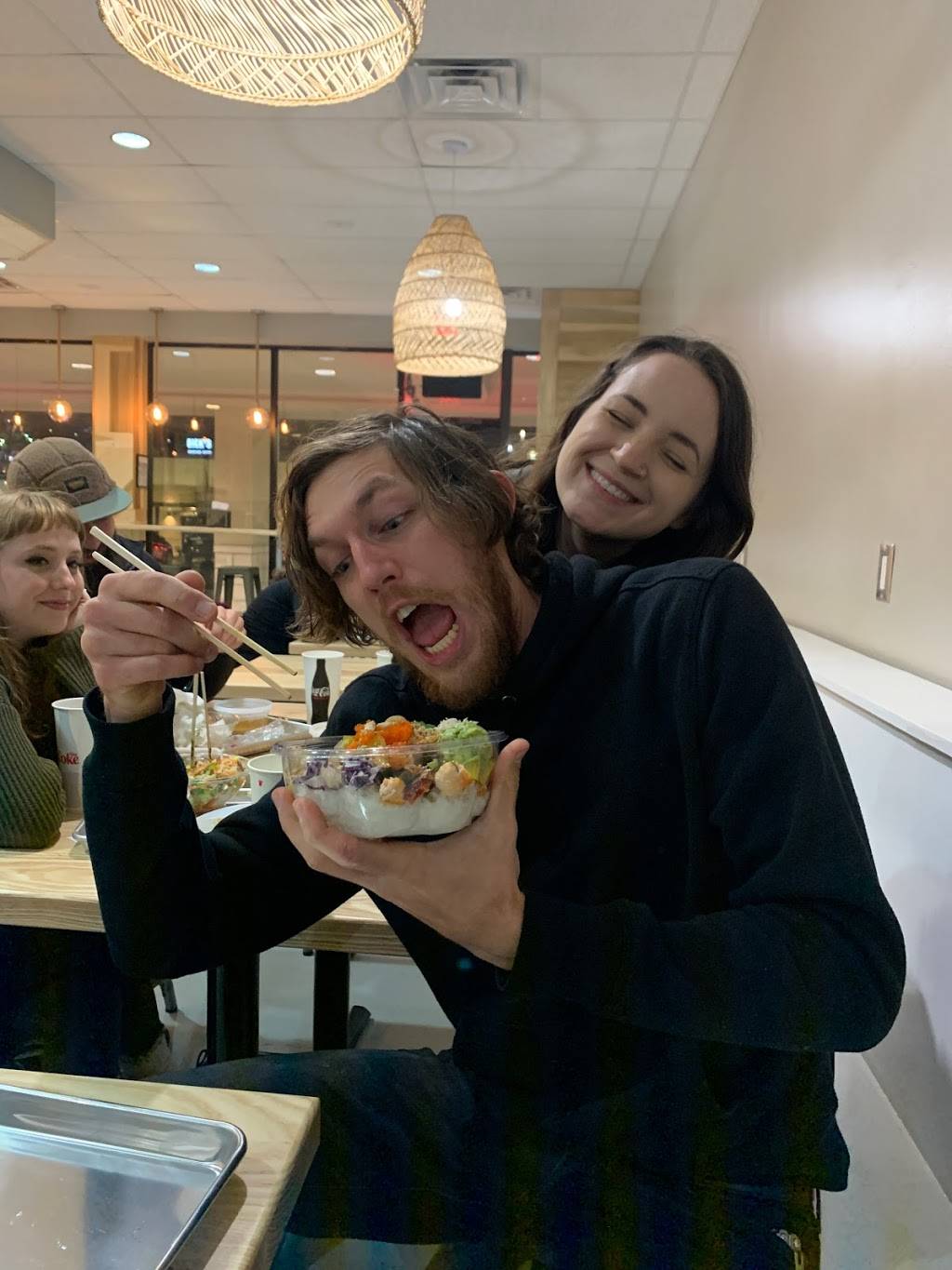 POKEMOTO - Atlanta | restaurant | 6135 Peachtree Pkwy Suite 605, Norcross, GA 30092, USA | 7705991206 OR +1 770-599-1206