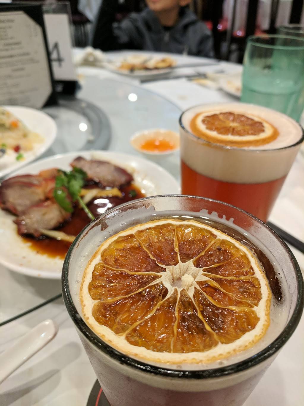 Fung Fung Yuen | restaurant | 10660 Camino Ruiz, San Diego, CA 92126, USA | 8585788800 OR +1 858-578-8800