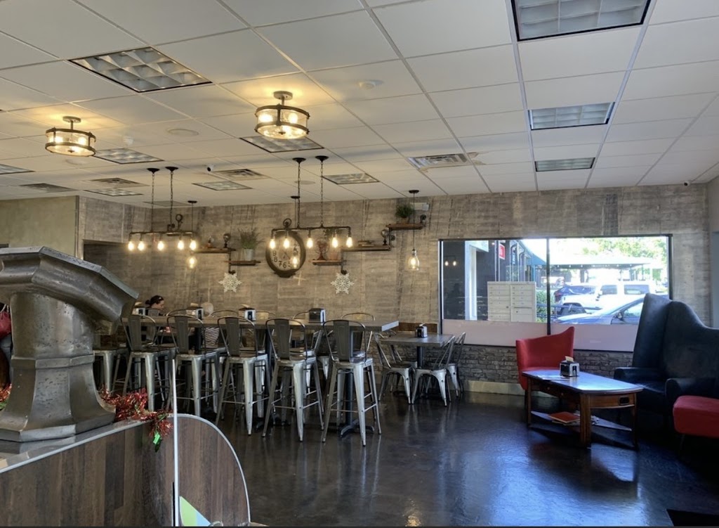 Vicky Bakery | cafe | 2889 S University Dr, Davie, FL 33328, USA | 9549905587 OR +1 954-990-5587