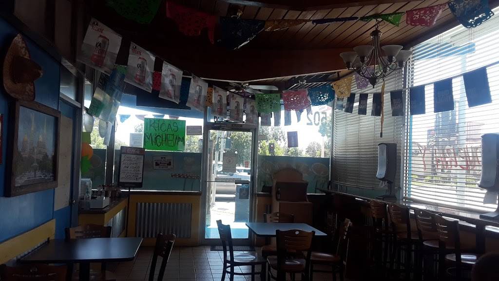 Las Palmas Taqueria Y Mariscos | restaurant | 502 E Pacheco Blvd, Los Banos, CA 93635, USA | 2097100204 OR +1 209-710-0204