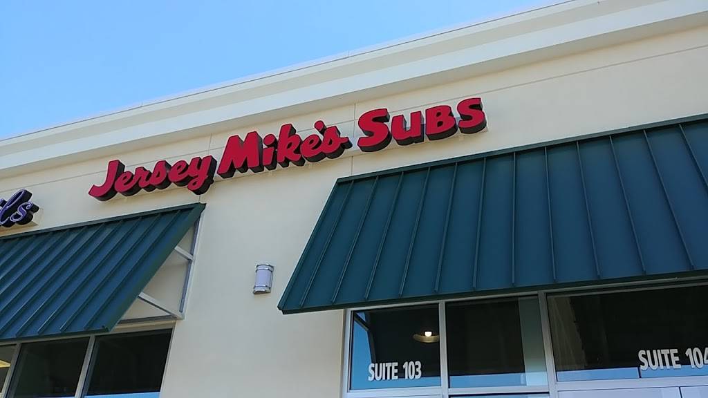 Jersey Mikes Subs | restaurant | 7150 Hamilton Blvd, Trexlertown, PA 18087, USA | 6108410373 OR +1 610-841-0373