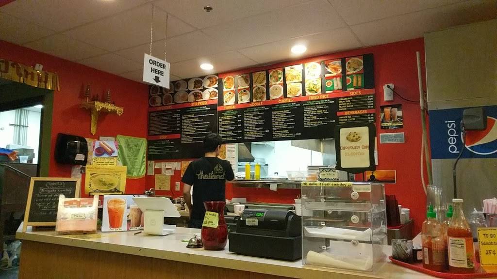 Teriyaki Thai Etc | restaurant | 109 S 65th Ave, Ridgefield, WA 98642, USA | 3608879246 OR +1 360-887-9246