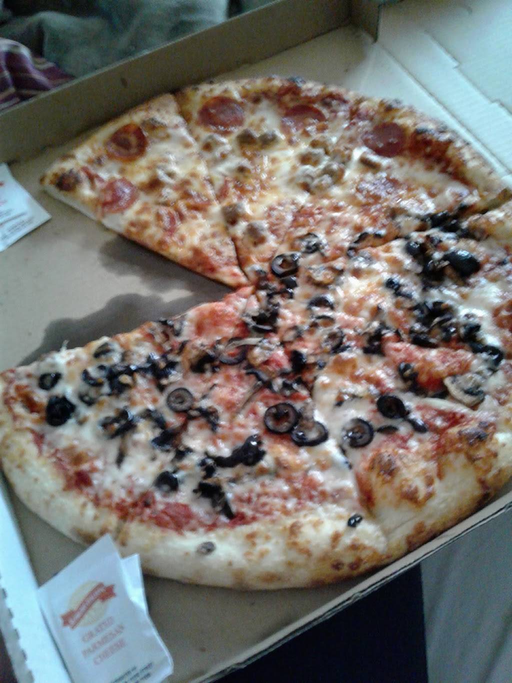 Pizzero Grill | restaurant | 1501 Skyline Dr, Lemon Grove, CA 91945, USA | 6193033031 OR +1 619-303-3031
