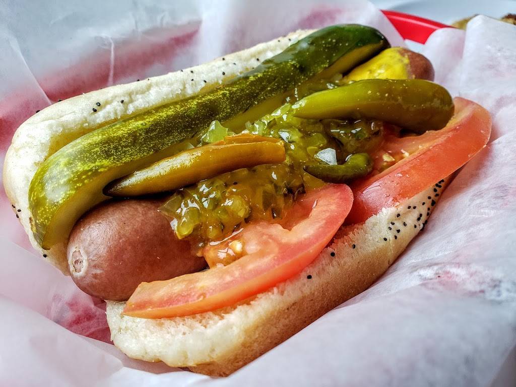 Taste Chicago | meal delivery | 603 N Hollywood Way, Burbank, CA 91505, USA | 8185632800 OR +1 818-563-2800