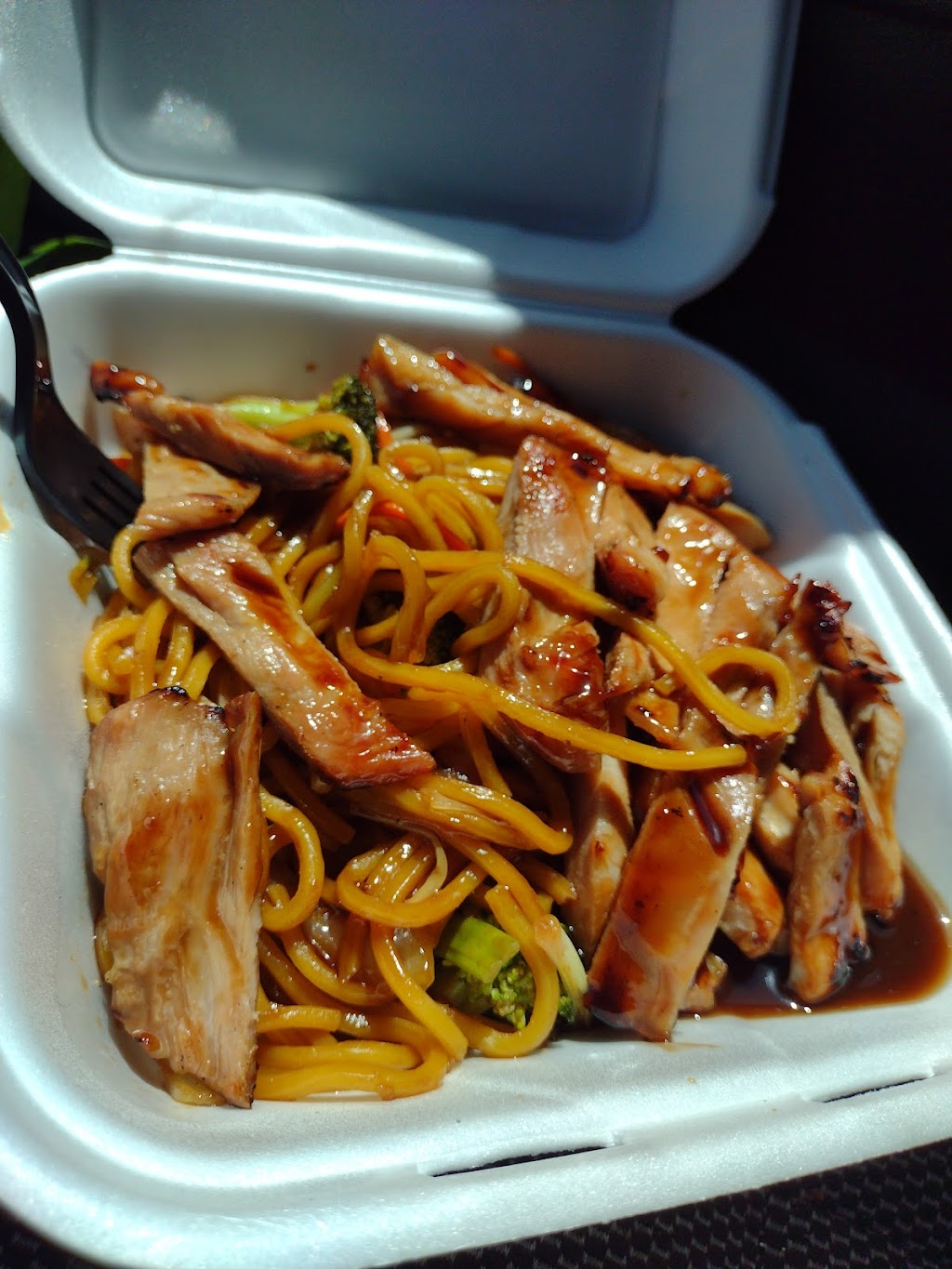 Tri Teriyaki | restaurant | 5431 W Van Giesen St, West Richland, WA 99353, USA | 5099670226 OR +1 509-967-0226