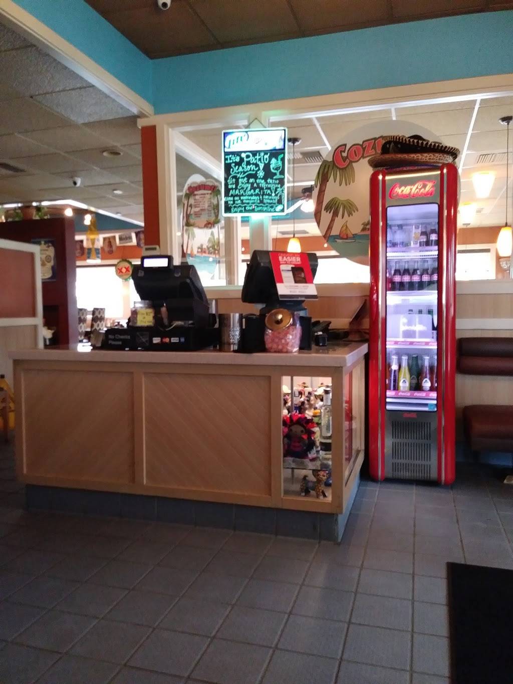 Cozumel | restaurant | 16512 Detroit Ave, Lakewood, OH 44107, USA | 2162281415 OR +1 216-228-1415