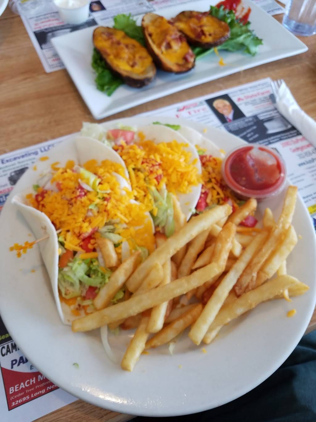 Frankford Family Diner | restaurant | 34067 Dupont Blvd, Frankford, DE 19945, USA | 3027329292 OR +1 302-732-9292